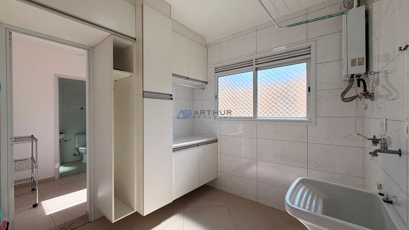 Apartamento 3 dormitórios à venda no Canto do Forte, Praia Grande – 158 m² - foto 10