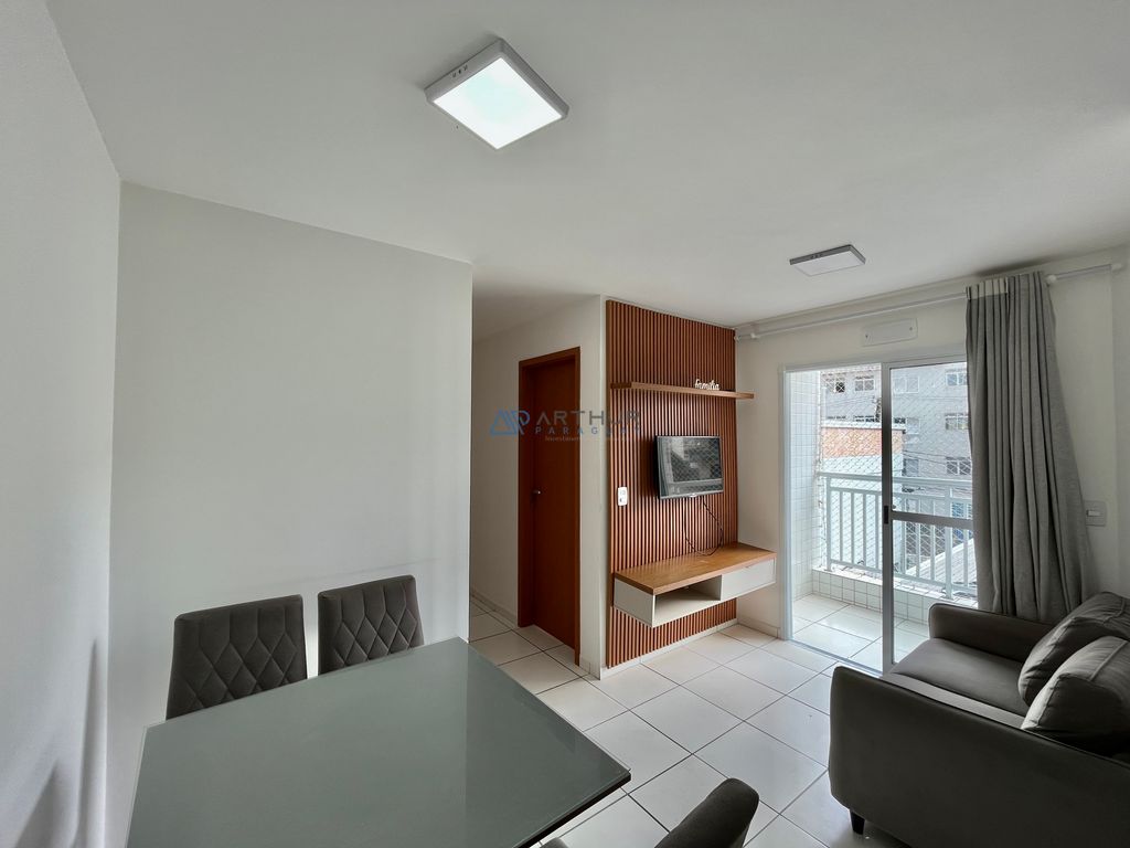 Apartamento 2 dormitórios à venda no Aviação, Praia Grande – 47 m² - foto 1