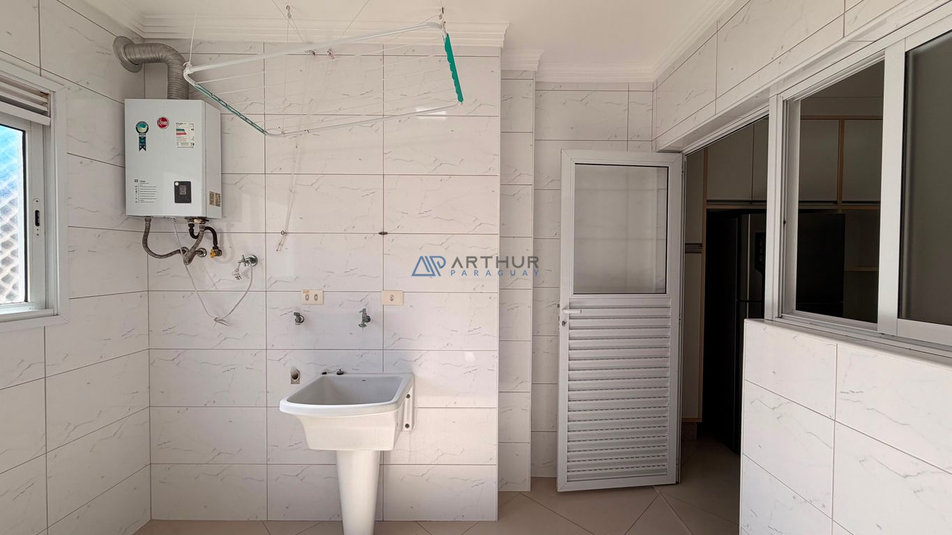Apartamento 3 dormitórios à venda no Canto do Forte, Praia Grande – 158 m² - foto 14