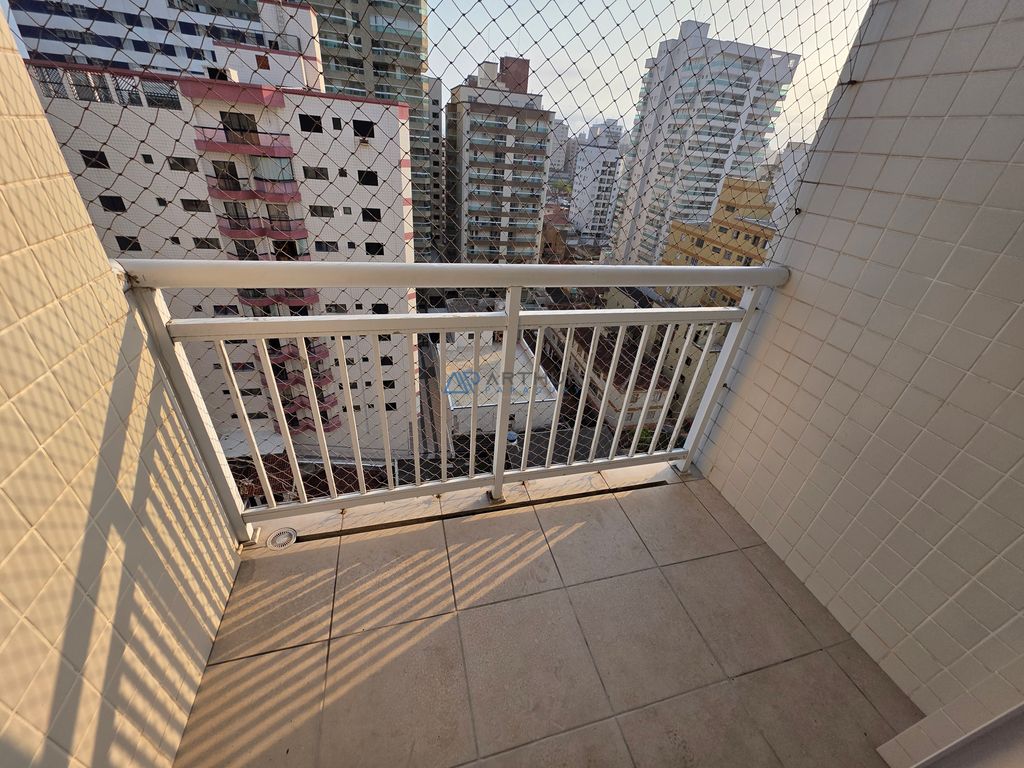 Apartamento 2 dormitórios à venda no Ocian, Praia Grande – 60 m² - foto 2