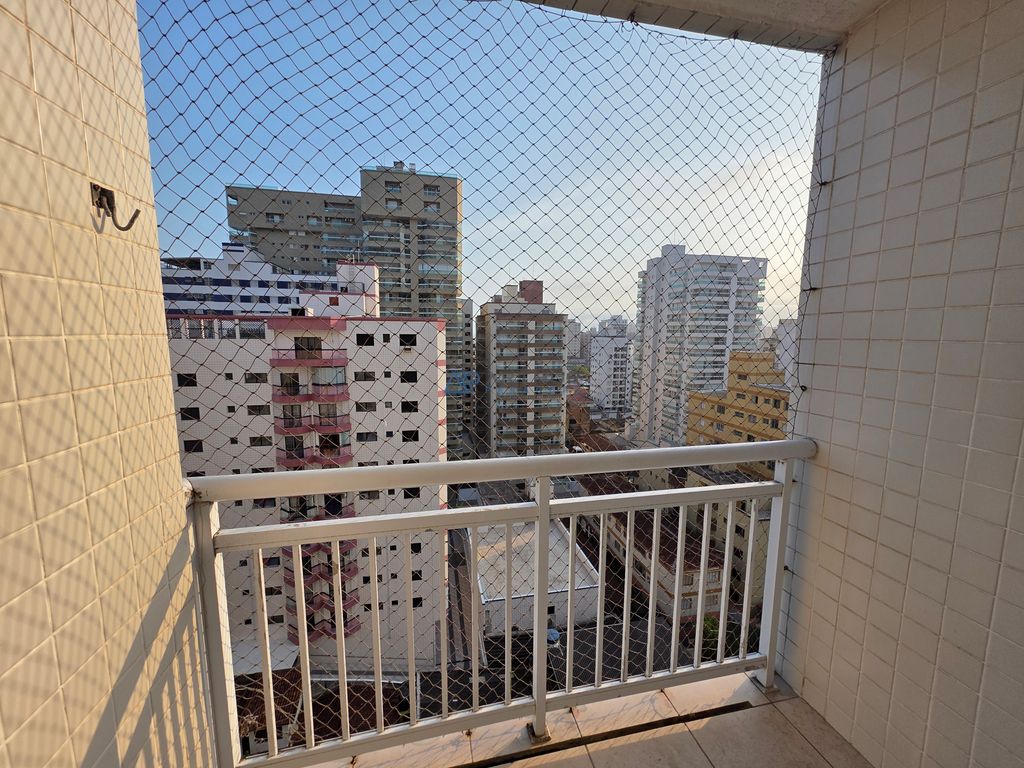 Apartamento 2 dormitórios à venda no Ocian, Praia Grande – 60 m² - foto 1