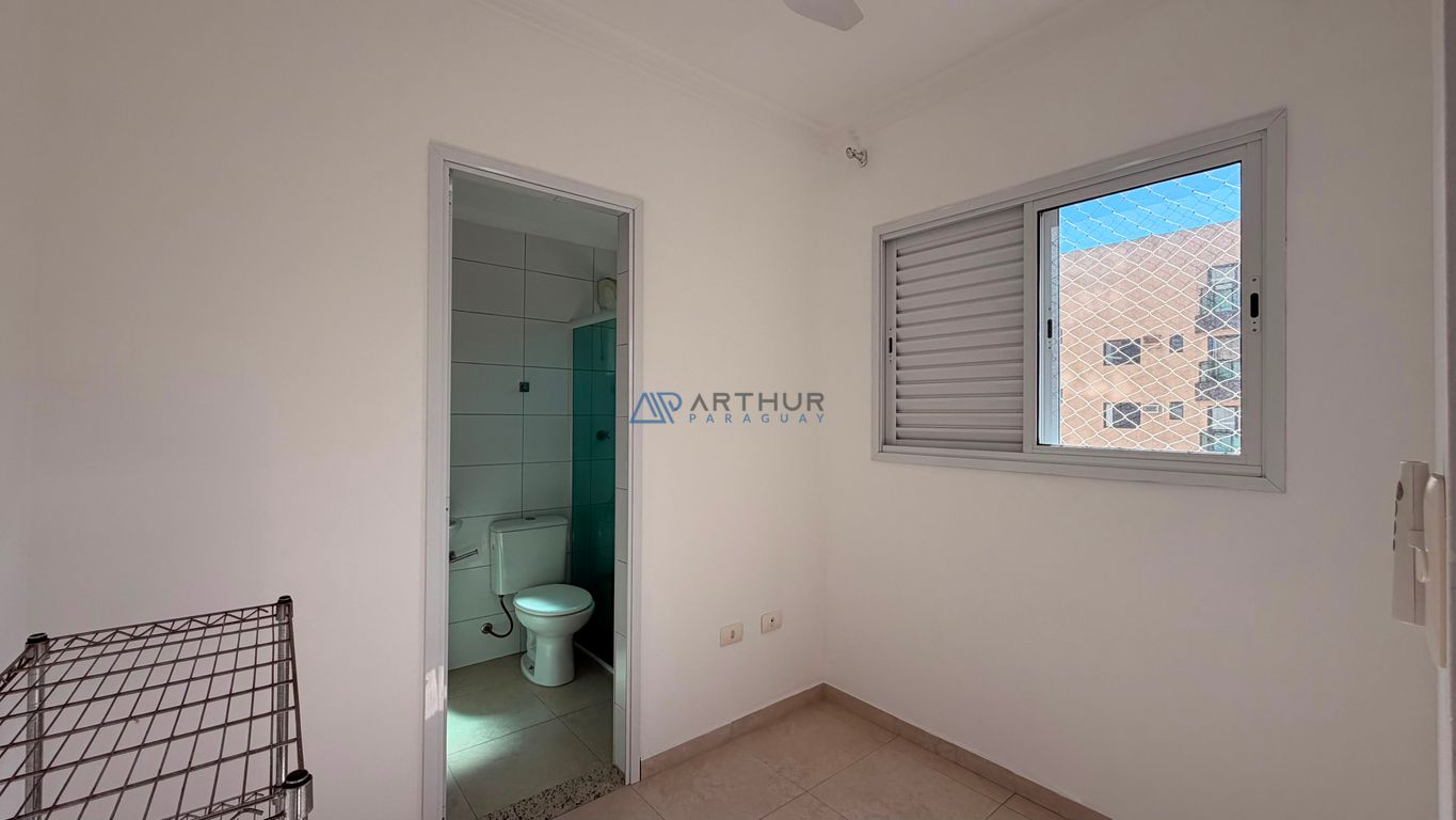 Apartamento 3 dormitórios à venda no Canto do Forte, Praia Grande – 158 m² - foto 11