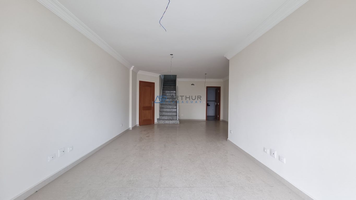 Cobertura 3 dormitórios à venda no Caiçara, Praia Grande – 270 m² - foto 16