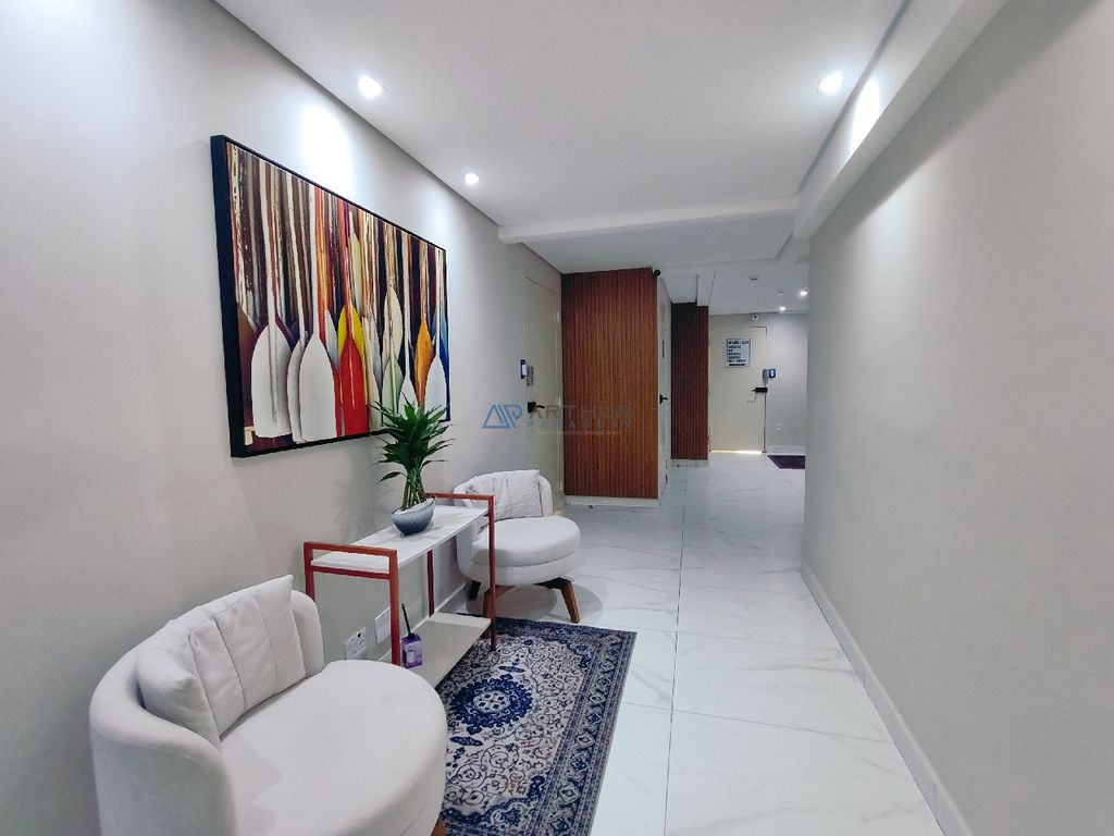 Apartamento 2 dormitórios à venda no Caiçara, Praia Grande – 53 m² - foto 27