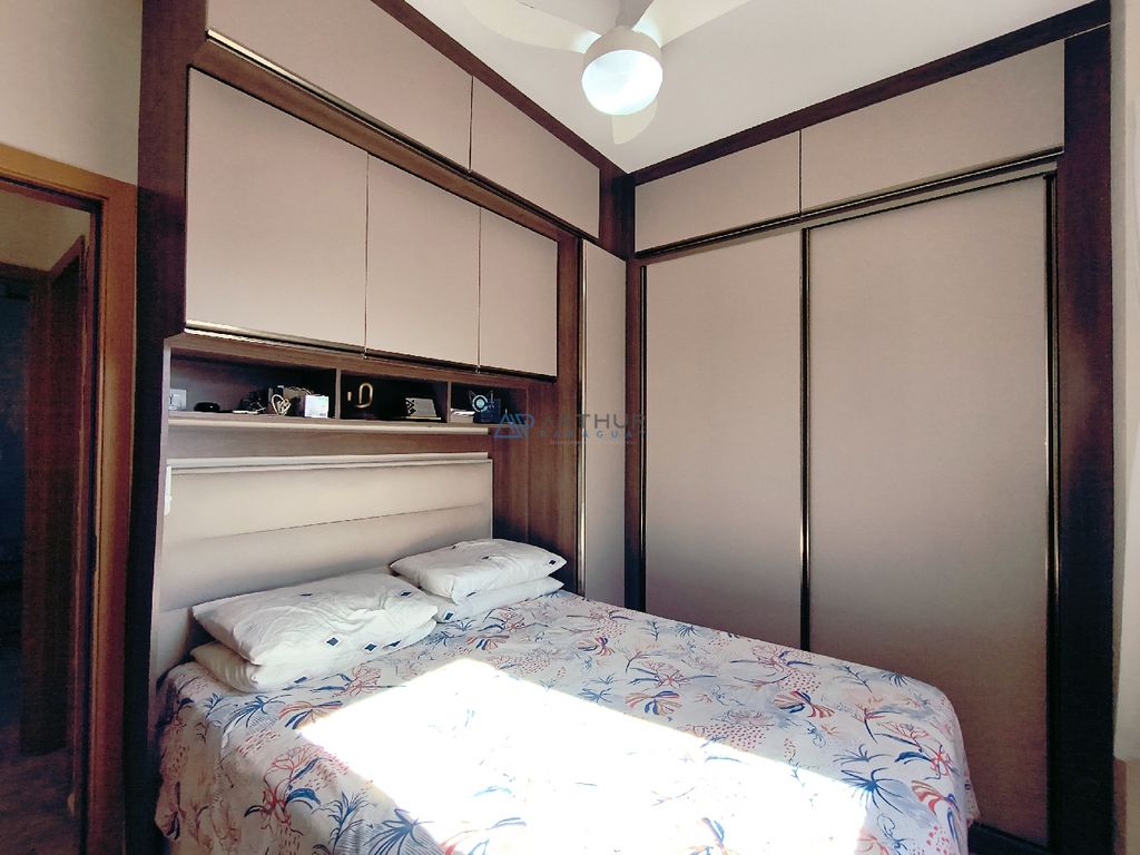 Apartamento 2 dormitórios à venda no Caiçara, Praia Grande – 53 m² - foto 12