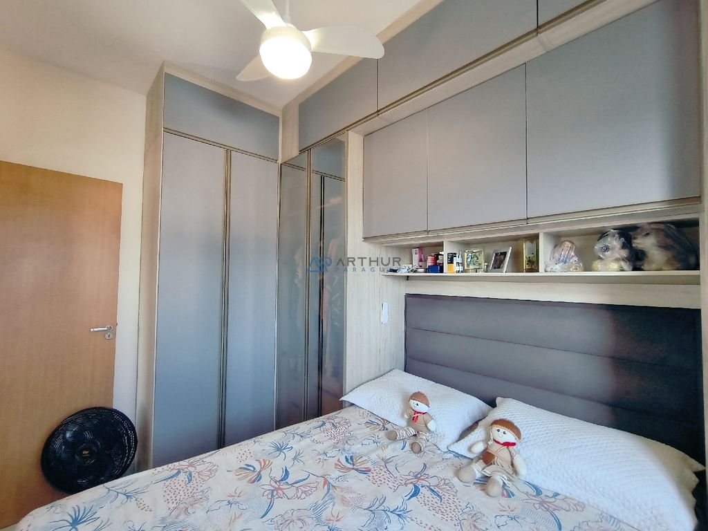Apartamento 2 dormitórios à venda no Caiçara, Praia Grande – 53 m² - foto 14