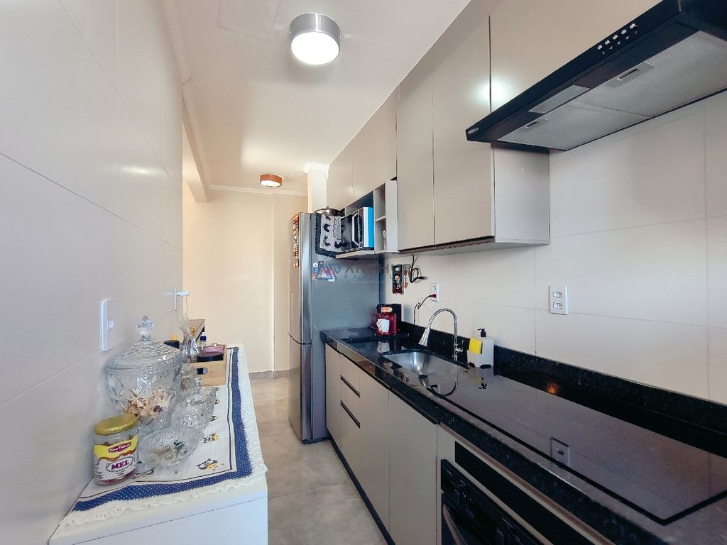 Apartamento 2 dormitórios à venda no Caiçara, Praia Grande – 53 m² - foto 8