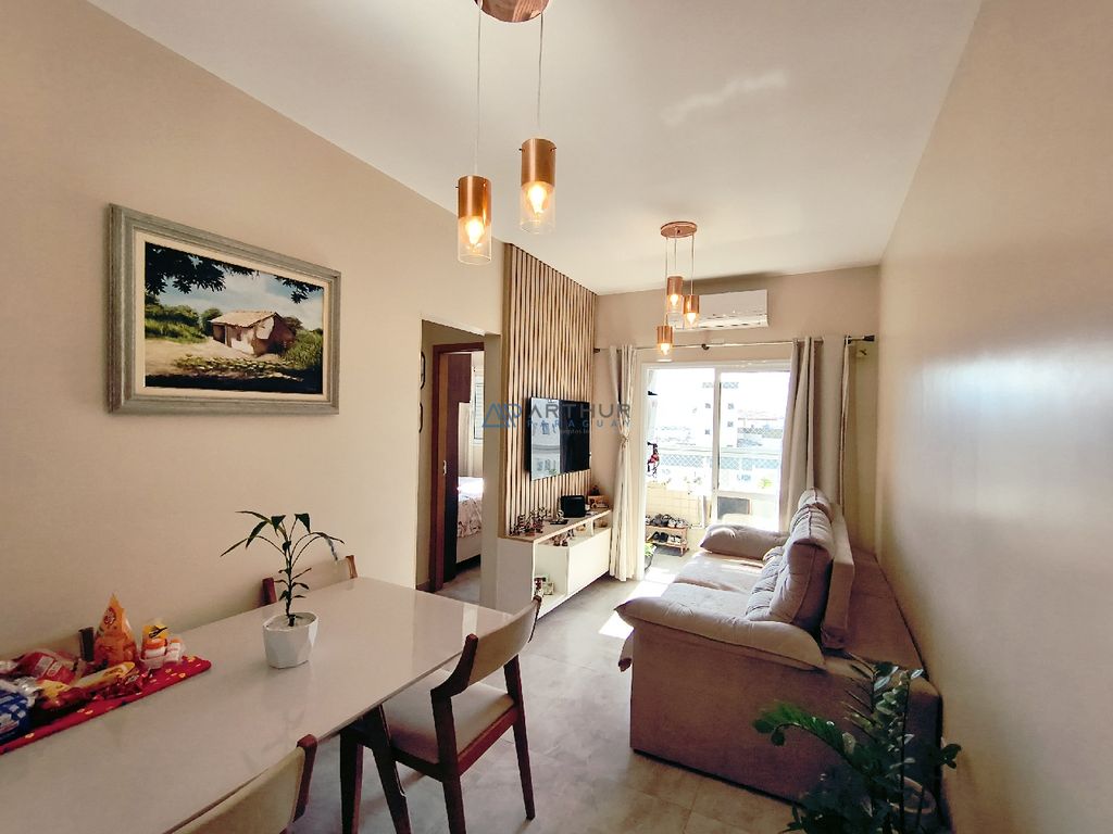 Apartamento 2 dormitórios à venda no Caiçara, Praia Grande – 53 m² - foto 5