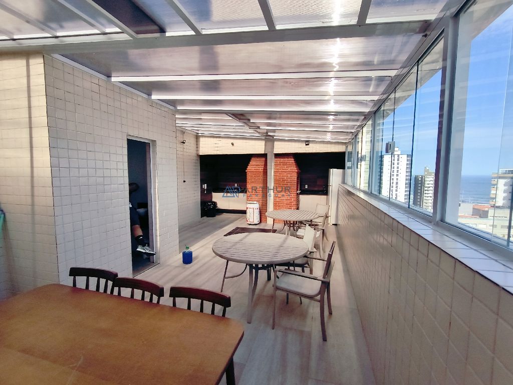 Apartamento 2 dormitórios à venda no Caiçara, Praia Grande – 53 m² - foto 16