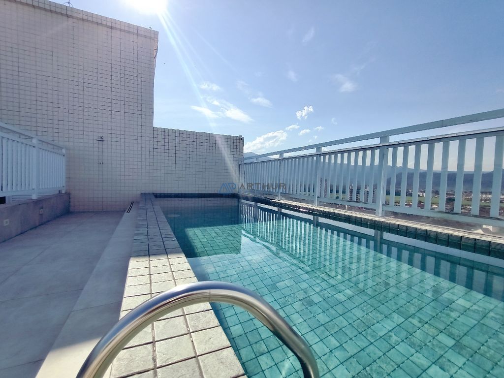 Apartamento 2 dormitórios à venda no Caiçara, Praia Grande – 53 m² - foto 23