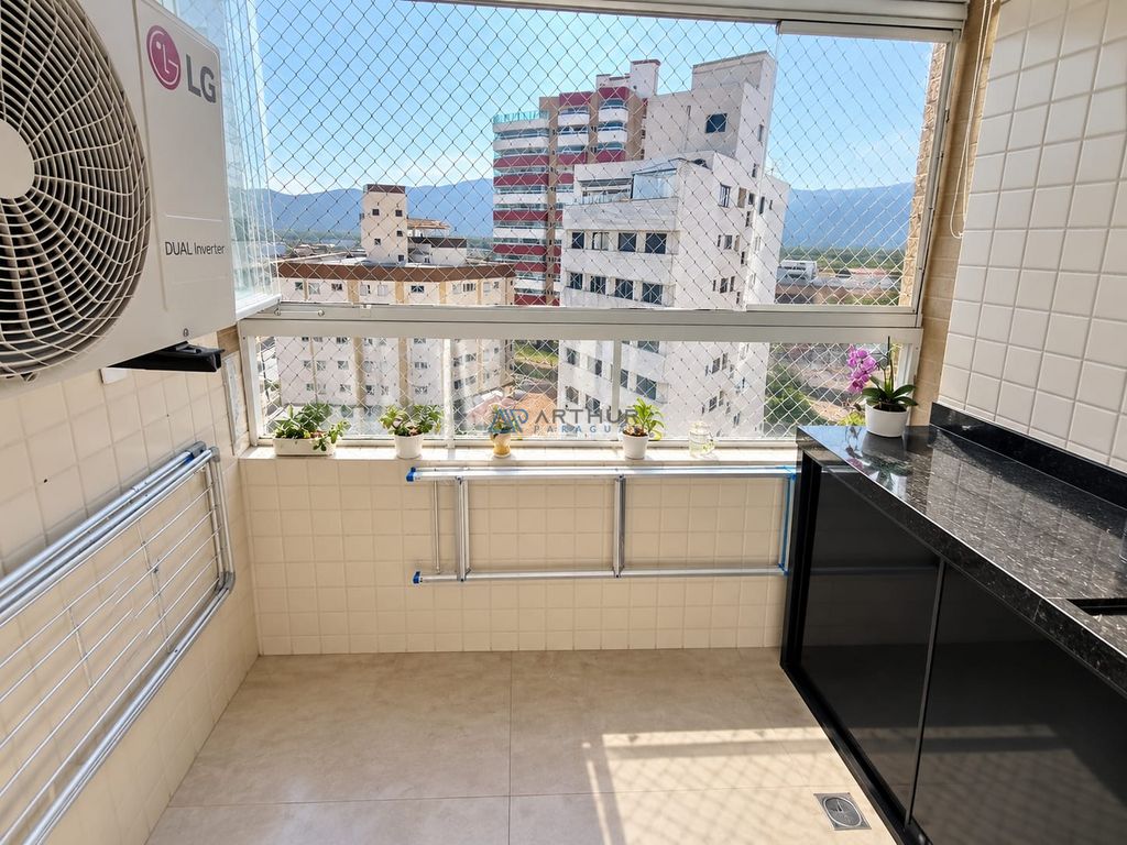 Apartamento 2 dormitórios à venda no Caiçara, Praia Grande – 53 m² - foto 2