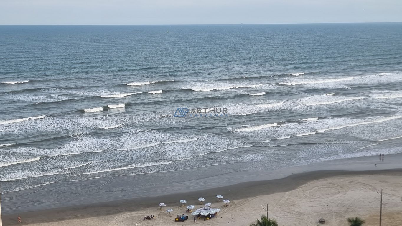 Cobertura 3 dormitórios à venda no Caiçara, Praia Grande – 270 m² - foto 15