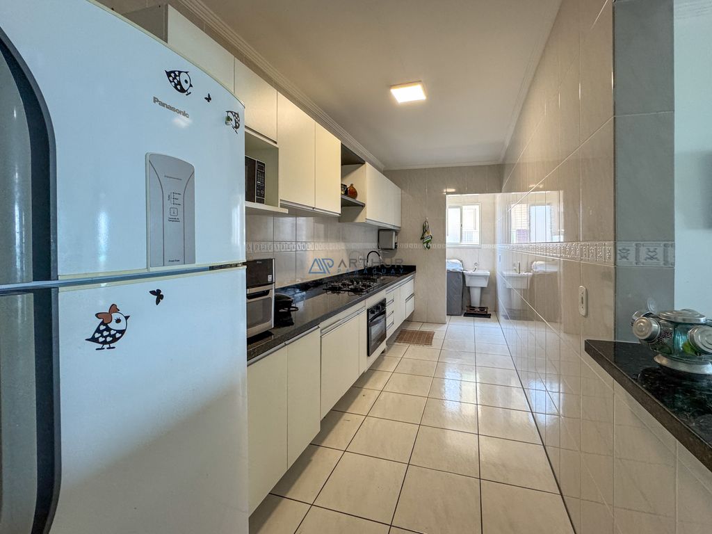 Apartamento 2 dormitórios à venda no Caiçara, Praia Grande – 90 m² - foto 10