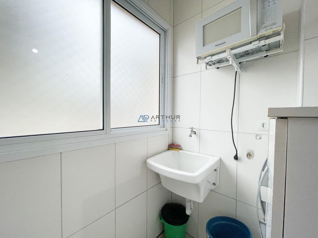 Apartamento 1 dormitório à venda no Caiçara, Praia Grande – 45 m² - foto 8