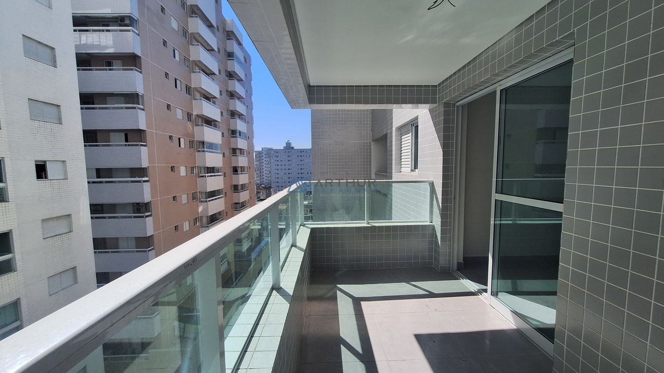 Apartamento 2 dormitórios à venda no Ocian, Praia Grande – 83 m² - foto 3
