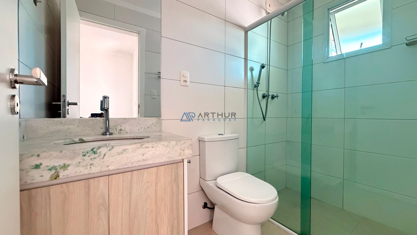 Apartamento 3 dormitórios à venda no Canto do Forte, Praia Grande – 158 m² - foto 26