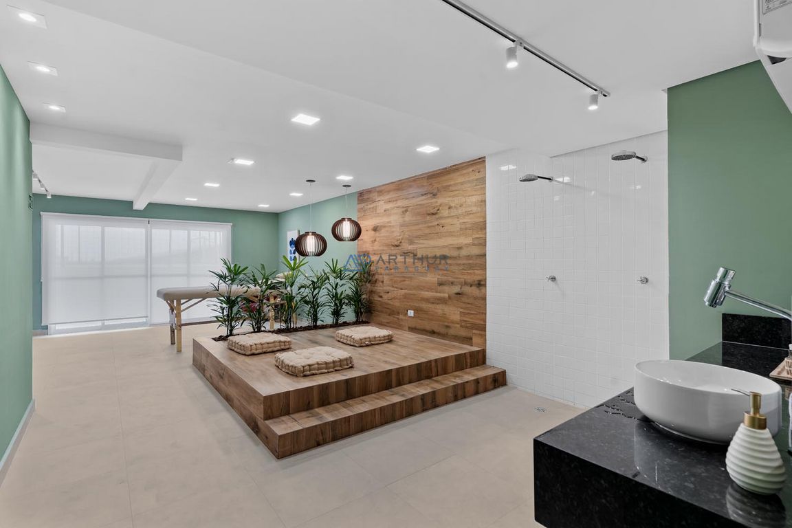 Apartamento 2 dormitórios à venda no Ocian, Praia Grande – 83 m² - foto 19
