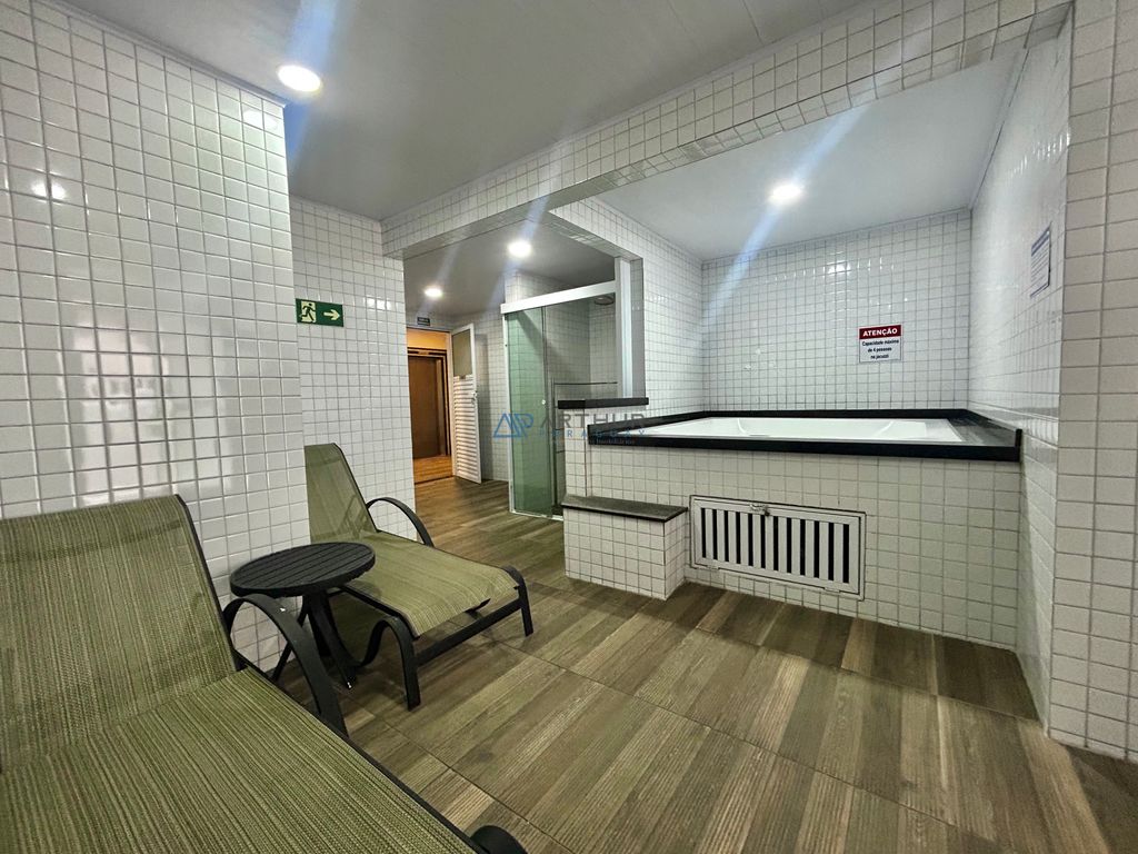 Apartamento 3 dormitórios à venda no Aviação, Praia Grande – 113 m² - foto 33
