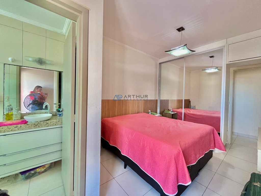 Apartamento 2 dormitórios à venda no Tupi, Praia Grande – 105 m² - foto 14