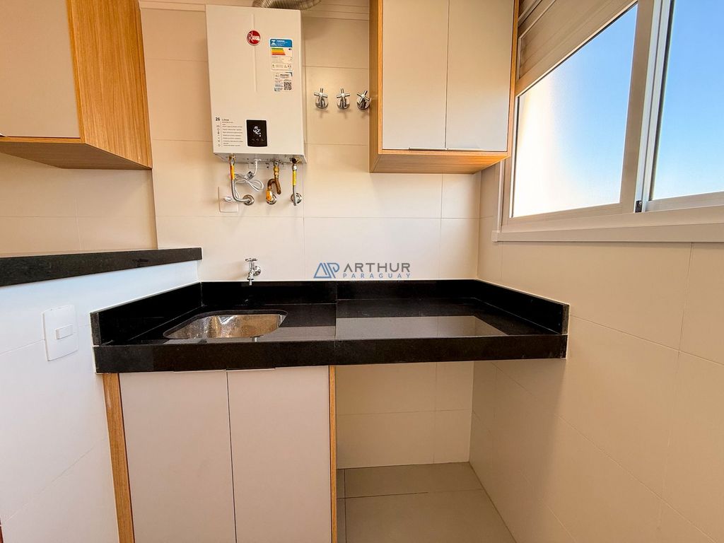Apartamento 2 dormitórios à venda no Canto do Forte, Praia Grande – 84 m² - foto 10