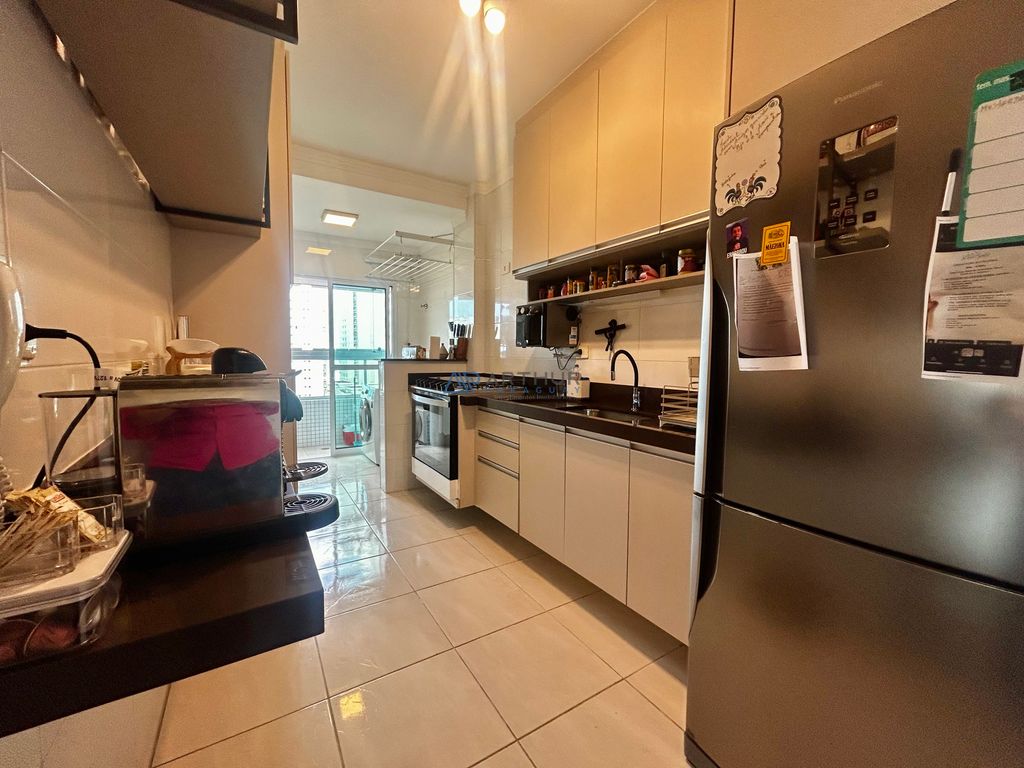 Apartamento 2 dormitórios à venda no Boqueirão, Praia Grande – 88 m² - foto 9