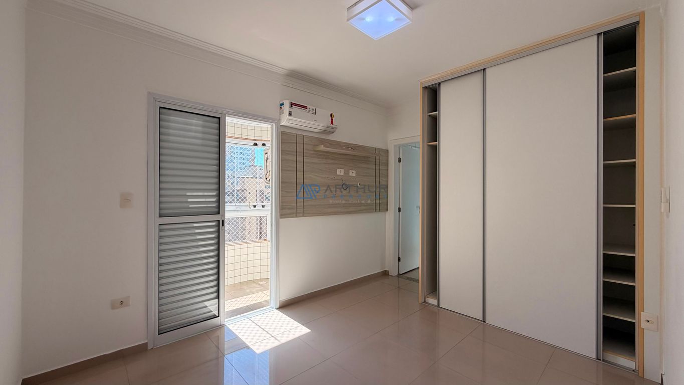 Apartamento 3 dormitórios à venda no Canto do Forte, Praia Grande – 158 m² - foto 23