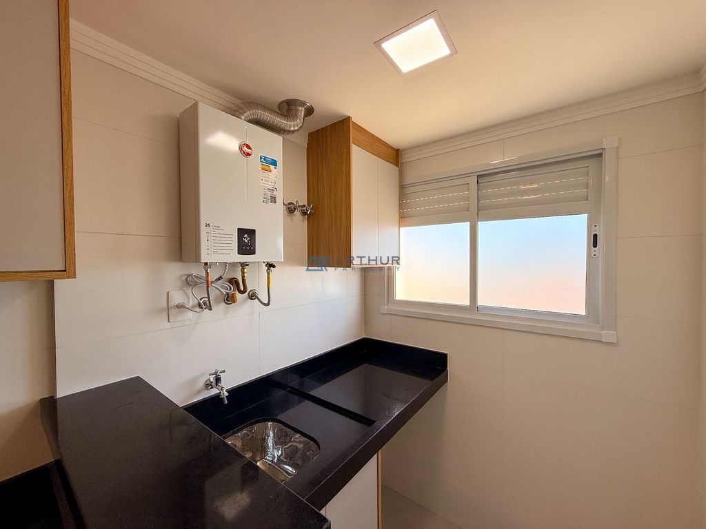 Apartamento 2 dormitórios à venda no Canto do Forte, Praia Grande – 84 m² - foto 11