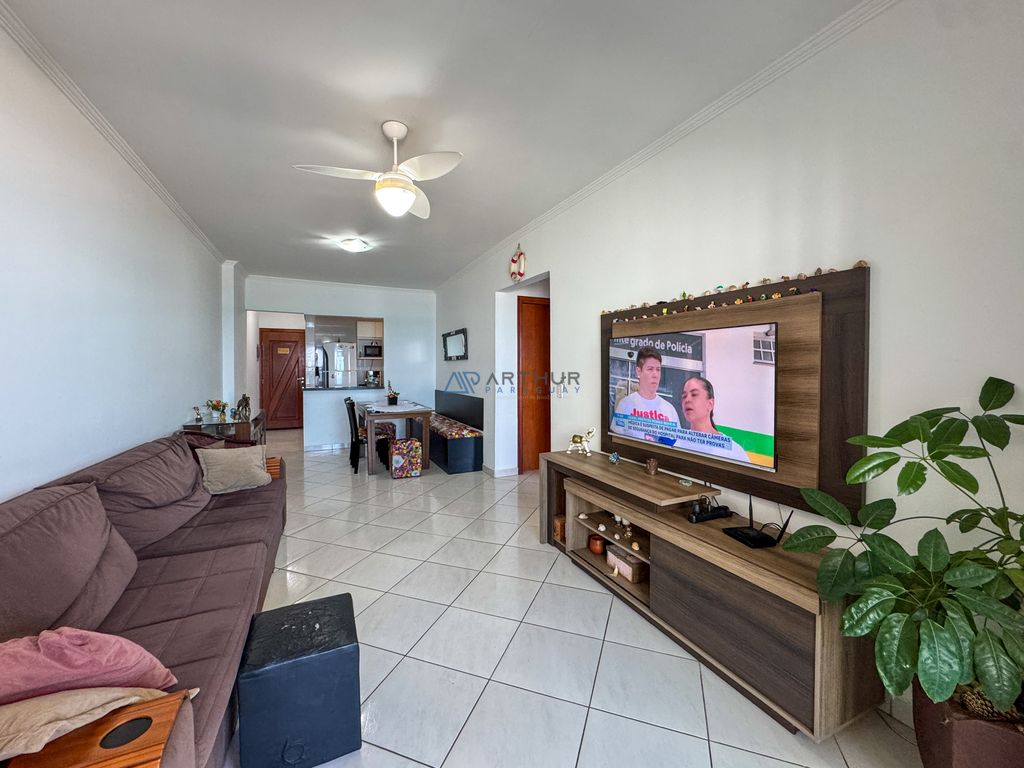 Apartamento 2 dormitórios à venda no Caiçara, Praia Grande – 90 m² - foto 6