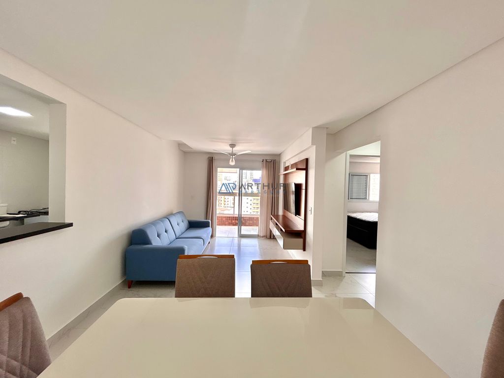 Apartamento 2 dormitórios à venda no Aviação, Praia Grande – 92 m² - foto 8
