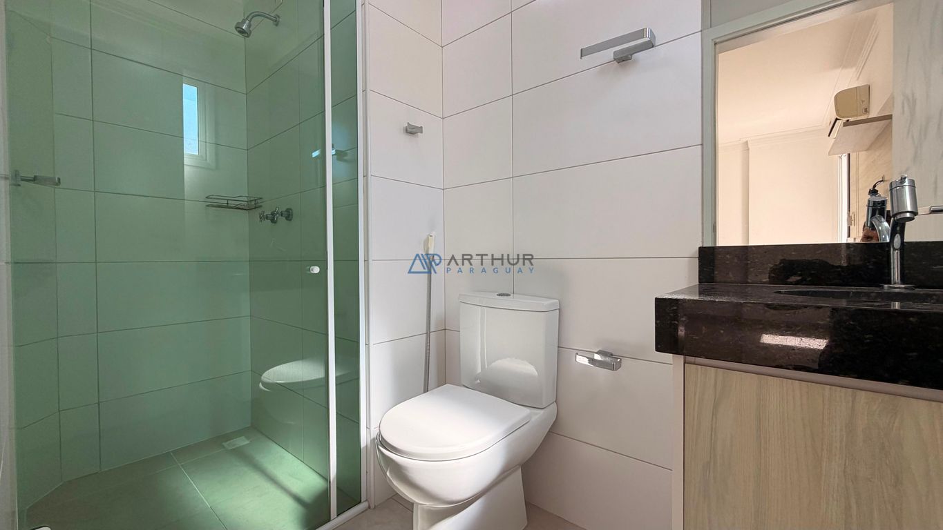Apartamento 3 dormitórios à venda no Canto do Forte, Praia Grande – 158 m² - foto 19