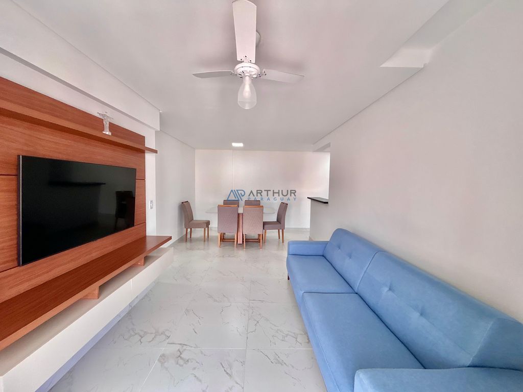 Apartamento 2 dormitórios à venda no Aviação, Praia Grande – 92 m² - foto 5