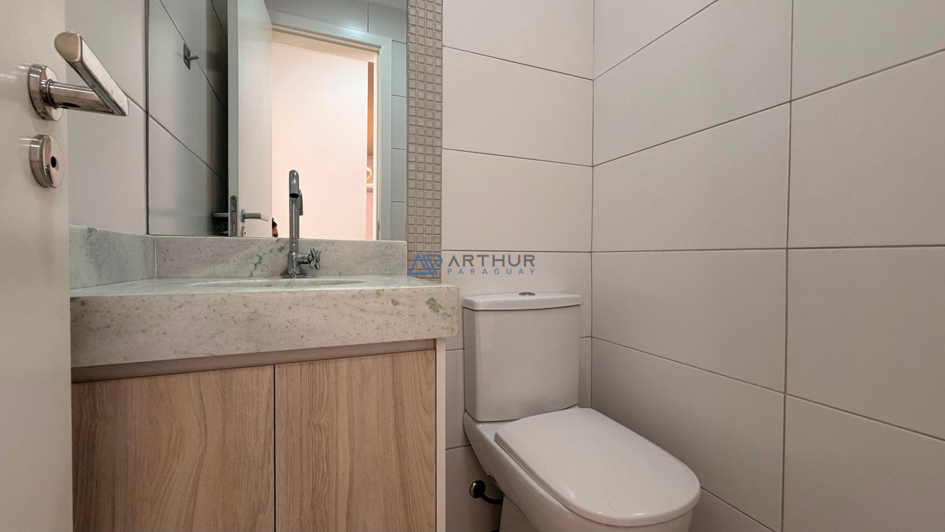Apartamento 3 dormitórios à venda no Canto do Forte, Praia Grande – 158 m² - foto 17