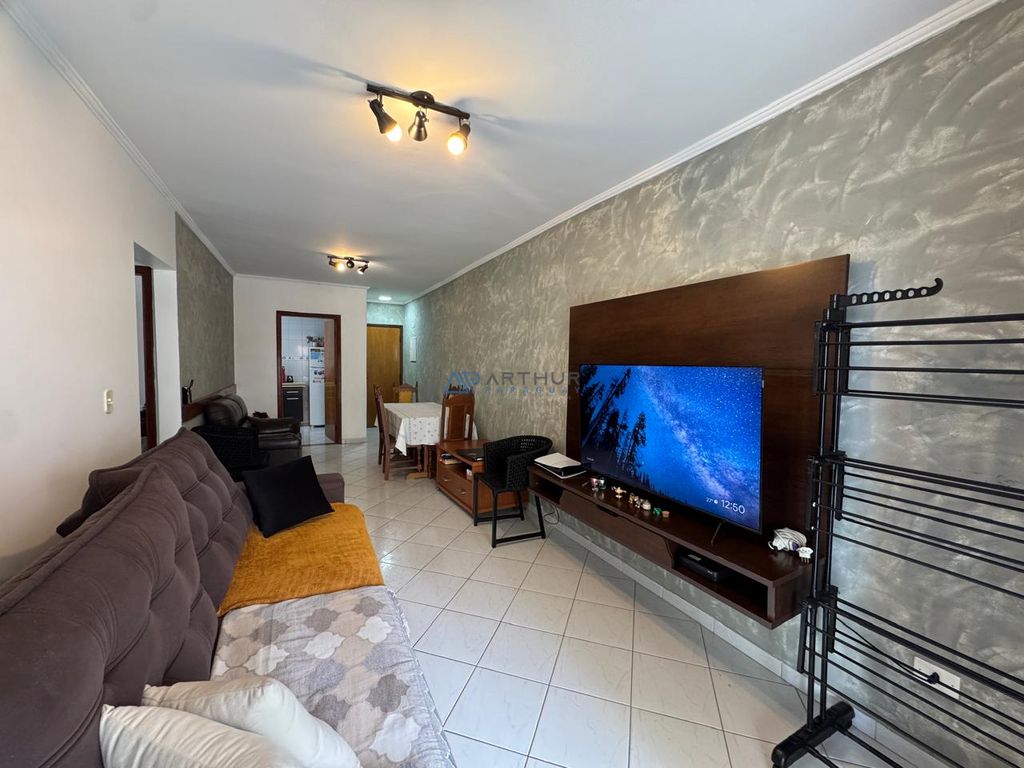 Apartamento 2 dormitórios à venda no Aviação, Praia Grande – 79 m² - foto 3