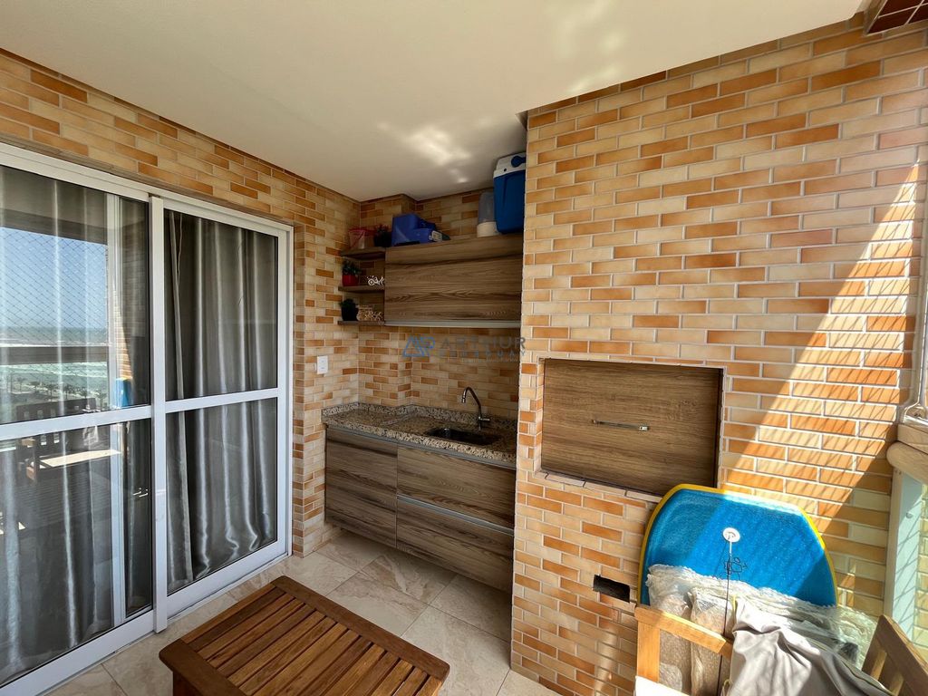 Apartamento 2 dormitórios à venda em Vila São Paulo, Mongaguá – 75 m² - foto 2