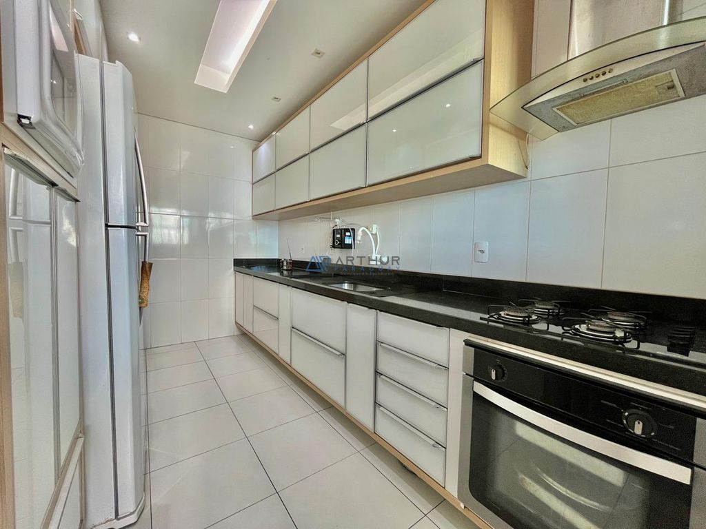 Apartamento 2 dormitórios à venda no Tupi, Praia Grande – 105 m² - foto 7