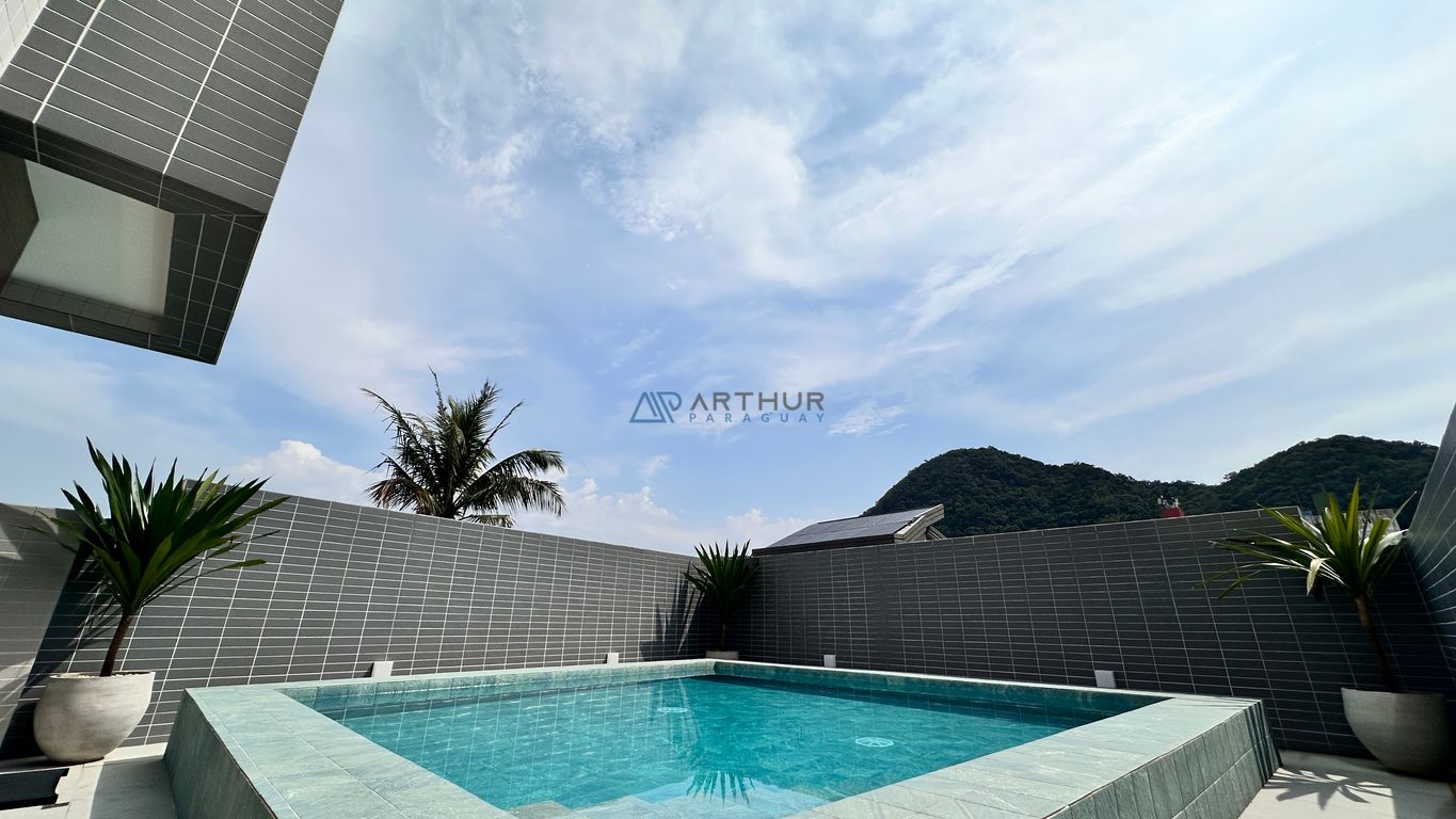 Apartamento 2 dormitórios à venda no Canto do Forte, Praia Grande – 70 m² - foto 28