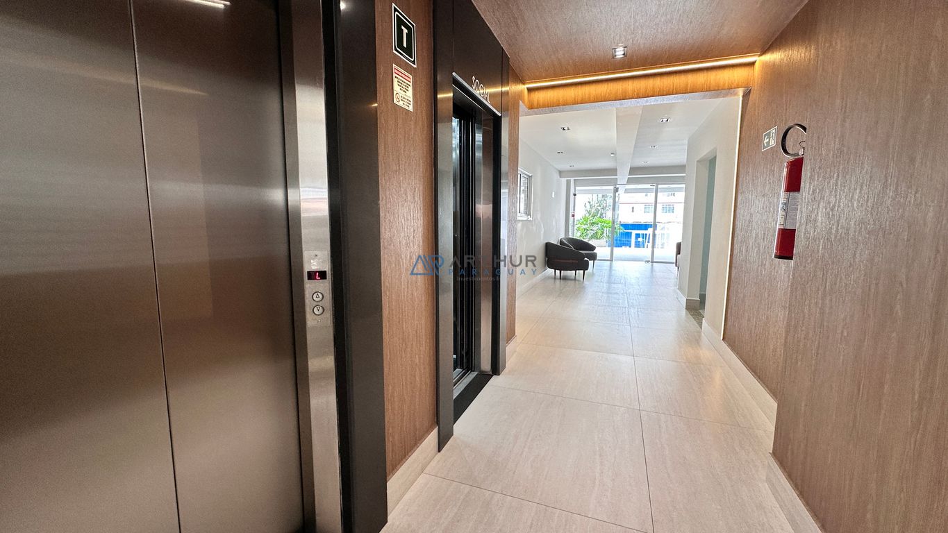 Apartamento 2 dormitórios à venda no Canto do Forte, Praia Grande – 70 m² - foto 26