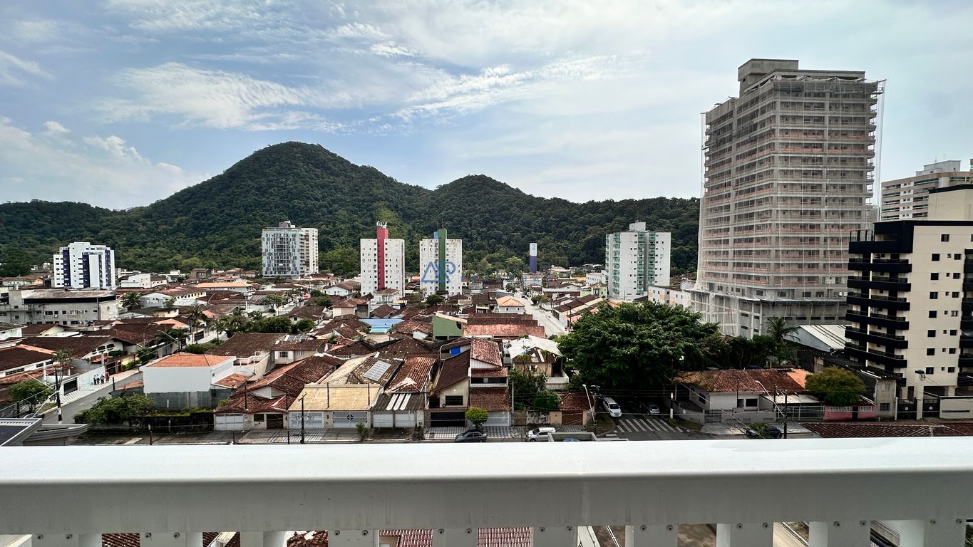 Apartamento 2 dormitórios à venda no Canto do Forte, Praia Grande – 70 m² - foto 2