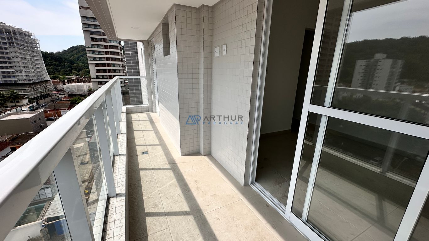 Apartamento 2 dormitórios à venda no Canto do Forte, Praia Grande – 70 m² - foto 4