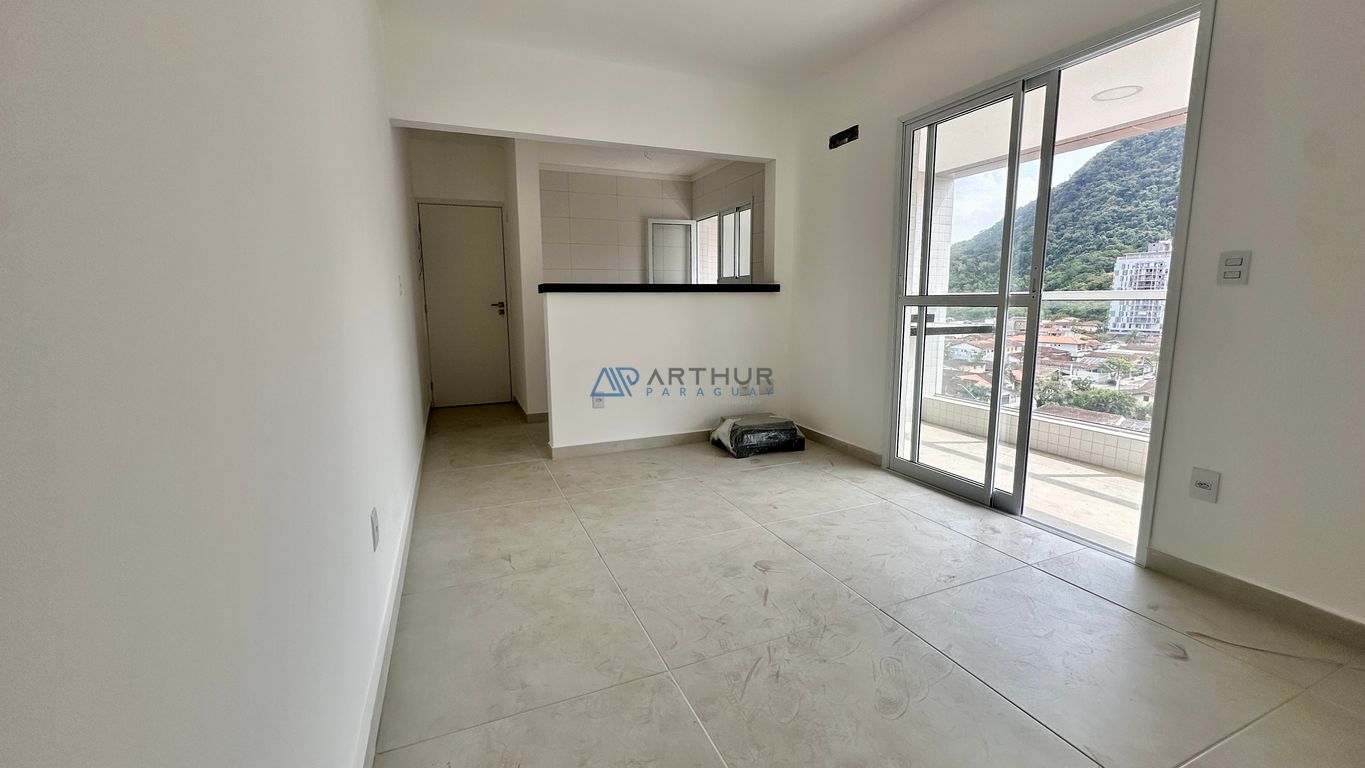 Apartamento 2 dormitórios à venda no Canto do Forte, Praia Grande – 70 m² - foto 8