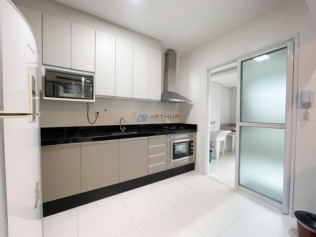 Apartamento 2 dormitórios à venda no Caiçara, Praia Grande – 75 m² - foto 4