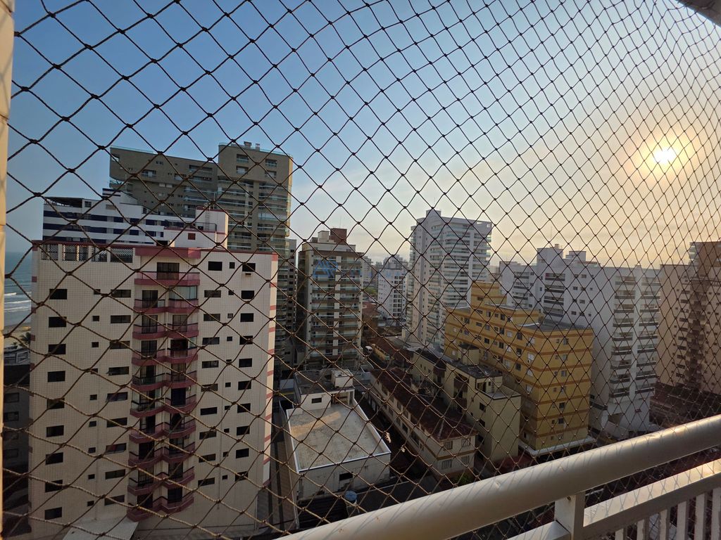 Apartamento 2 dormitórios à venda no Ocian, Praia Grande – 60 m² - foto 3