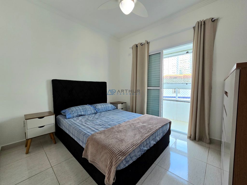 Apartamento 2 dormitórios à venda no Caiçara, Praia Grande – 78 m² - foto 14