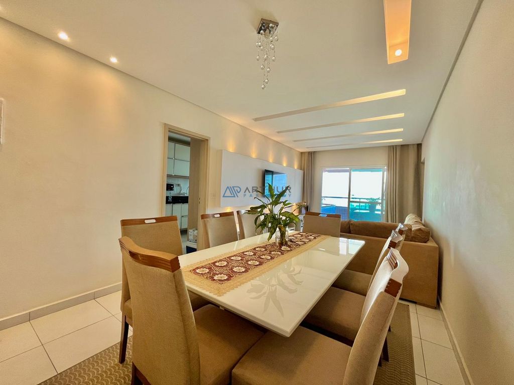 Apartamento 2 dormitórios à venda no Tupi, Praia Grande – 105 m² - foto 4