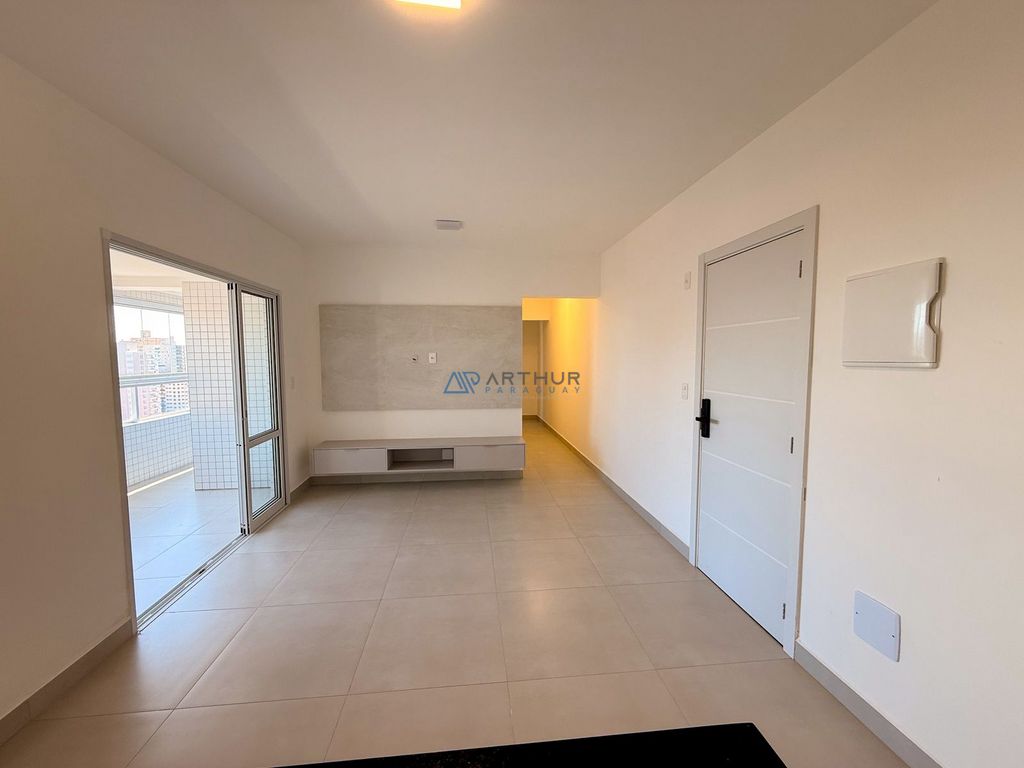 Apartamento 2 dormitórios à venda no Canto do Forte, Praia Grande – 84 m² - foto 3