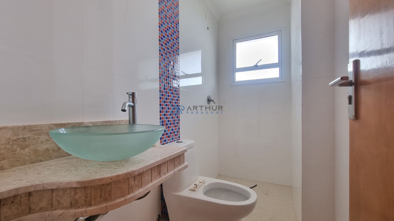 Cobertura 3 dormitórios à venda no Caiçara, Praia Grande – 270 m² - foto 28