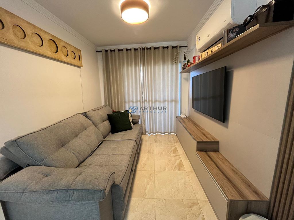 Apartamento 2 dormitórios à venda em Vila São Paulo, Mongaguá – 75 m² - foto 4