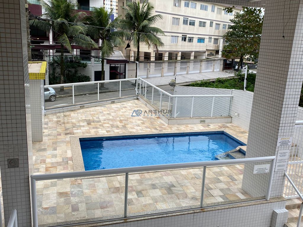Apartamento 1 dormitório à venda no Mirim, Praia Grande – 48 m² - foto 11