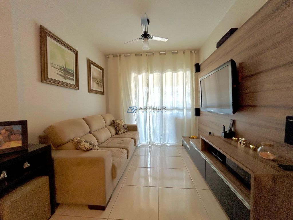 Apartamento 2 dormitórios à venda no Canto do Forte, Praia Grande – 73 m² - foto 6