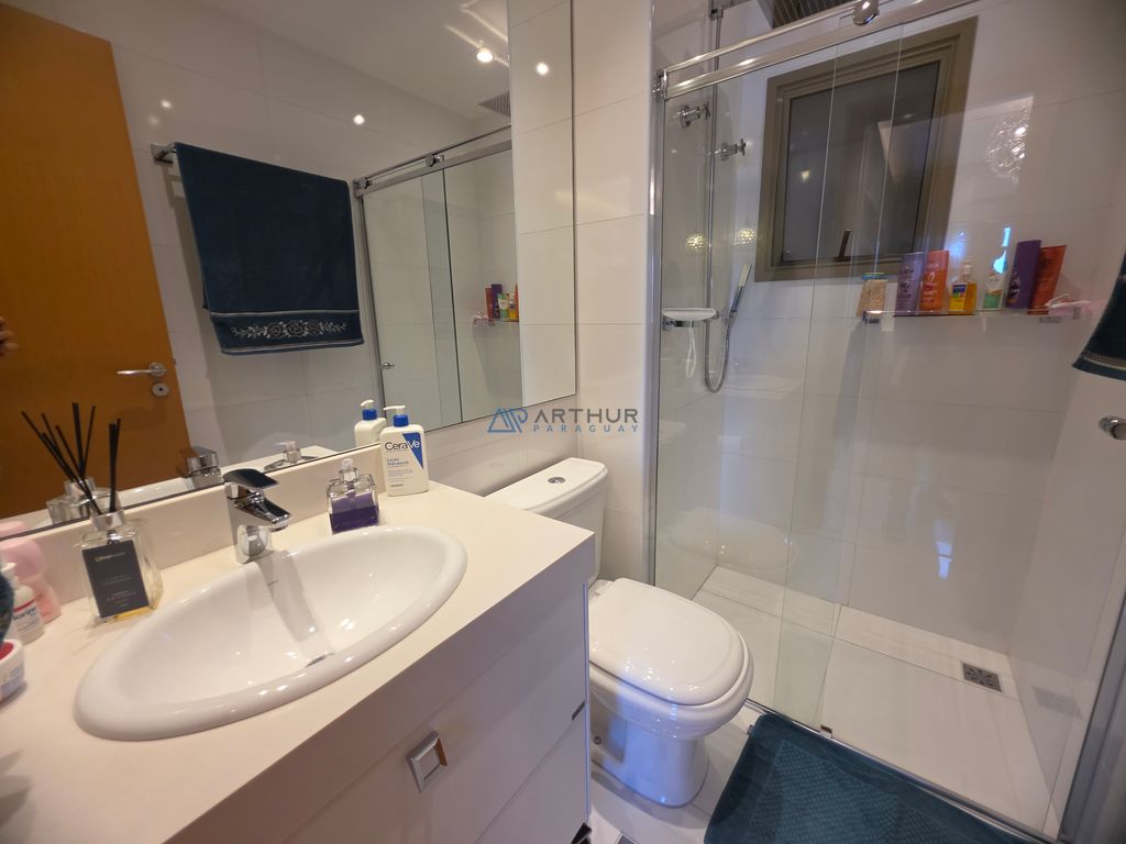 Apartamento 3 dormitórios frente mar à venda no Canto do Forte, Praia Grande – 123 m² - foto 21